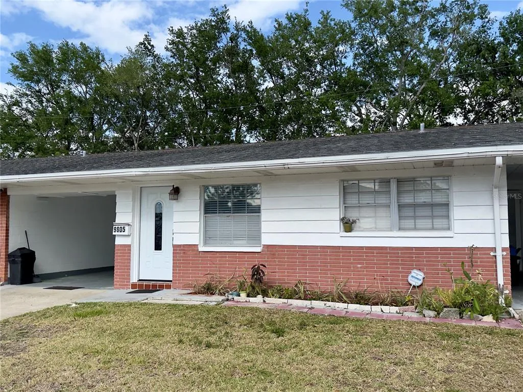 9805 LILY STREET N # 9805, PINELLAS PARK, FL 33782