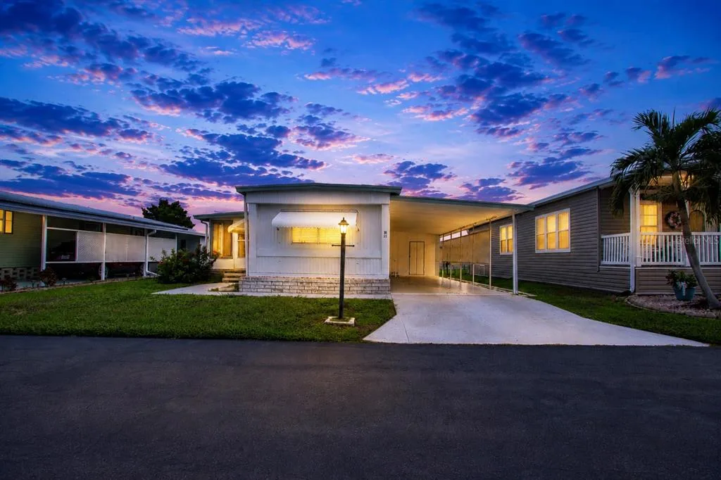 5316 53RD AVENUE E # N15, BRADENTON, FL 34203