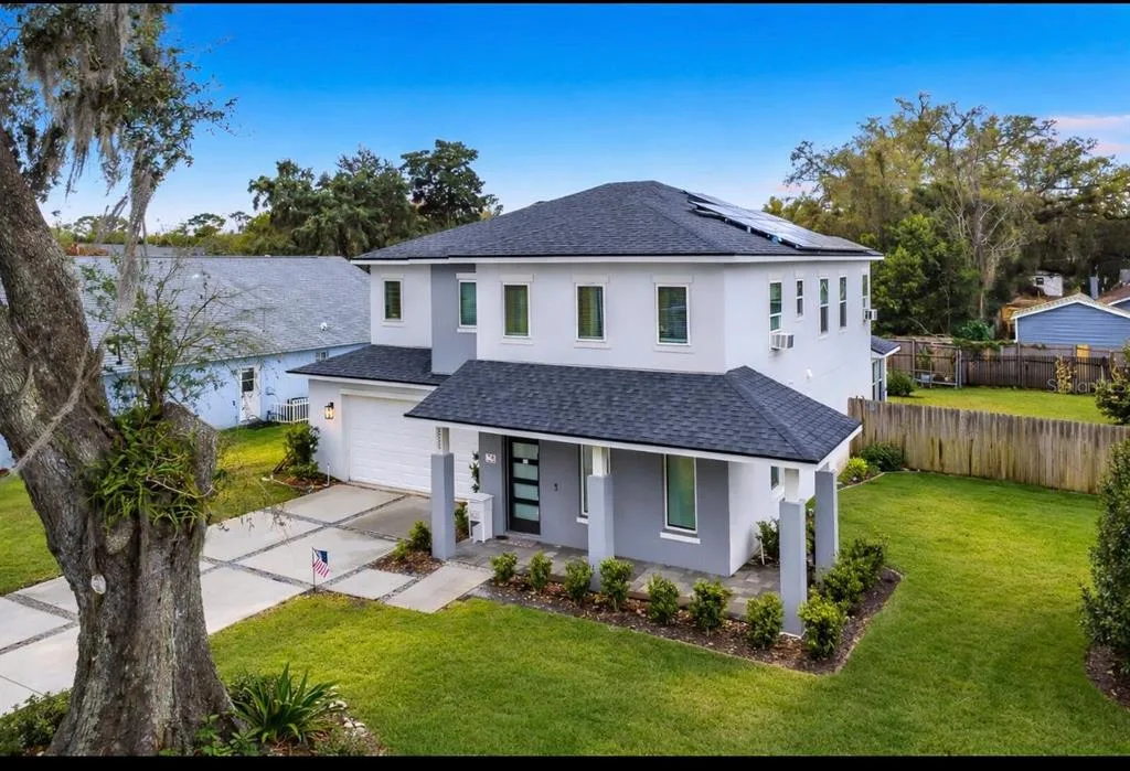 2720 S SHINE AVENUE, ORLANDO, FL 32806