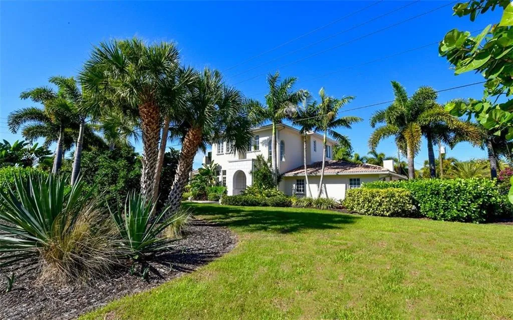 1179 MORNINGSIDE PLACE, SARASOTA, FL 34236