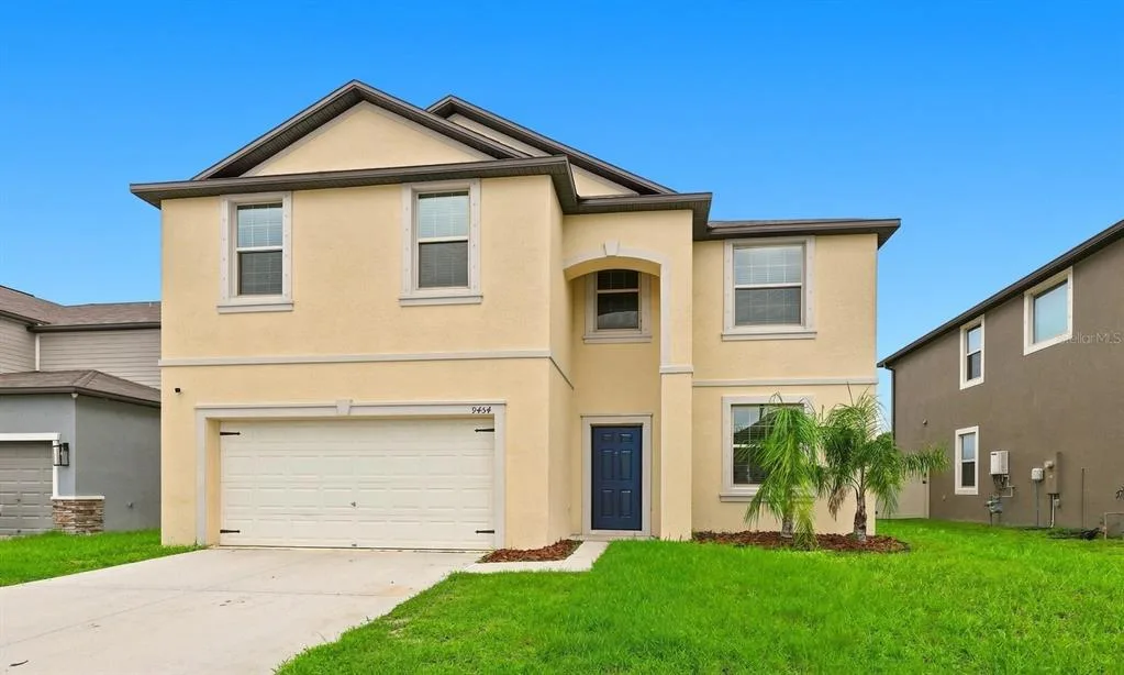9454 CHANNING HILL DRIVE, SUN CITY CENTER, FL 33573