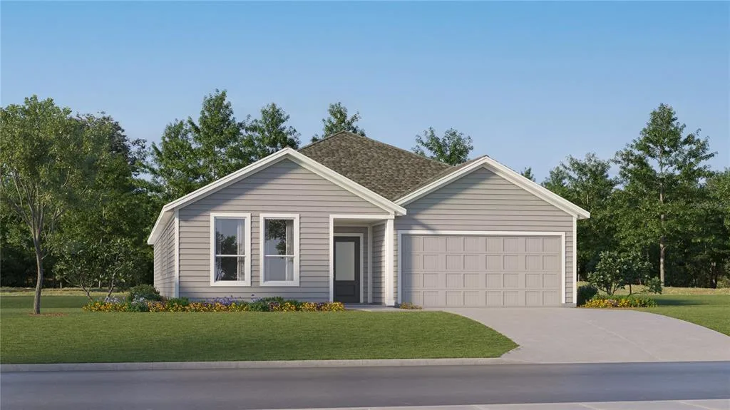 854 TUNDRA LOOP, GROVELAND, FL 34736