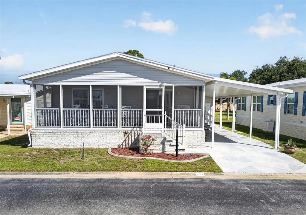 15550 BURNT STORE ROAD # 237, PUNTA GORDA, FL 33955