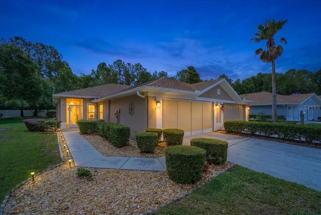 15028 SILVERSMITH CIRCLE, SPRING HILL, FL 34609
