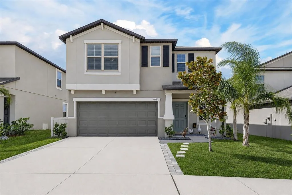 16791 DELIA STREET, WIMAUMA, FL 33598