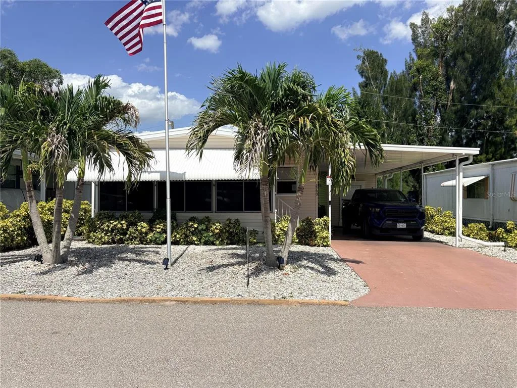2790 INDIANWOOD DRIVE, NORTH FORT MYERS, FL 33917