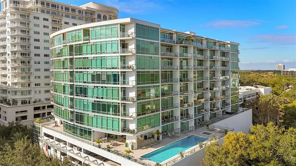 101 S EOLA DRIVE # 1209, ORLANDO, FL 32801