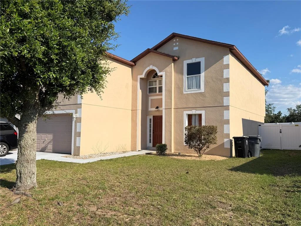 510 LOBELIA DRIVE, DAVENPORT, FL 33837