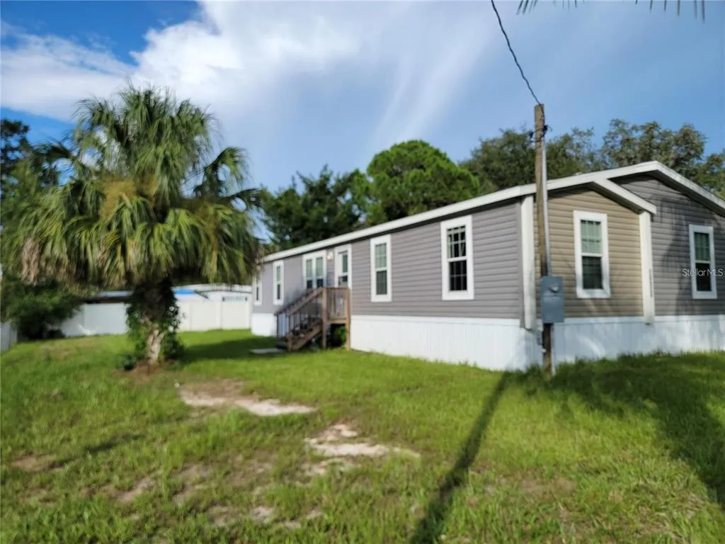 16625 SE 102ND AVENUE ROAD, SUMMERFIELD, FL 34491