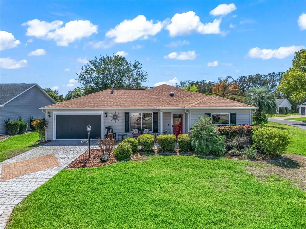 9200 SE 179TH WESLEY STREET, THE VILLAGES, FL 32162