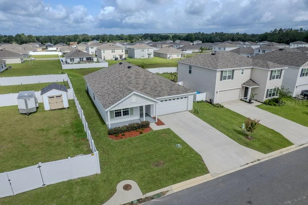 17070 NW 176TH WAY, ALACHUA, FL 32615