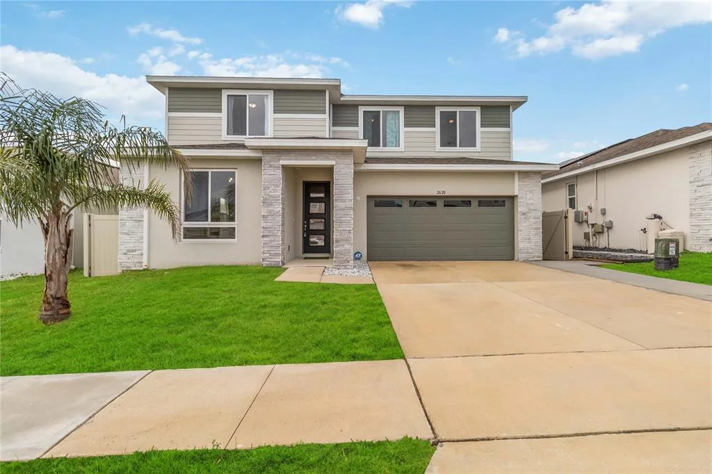 2620 MAGNOLIA AVENUE, DAVENPORT, FL 33837