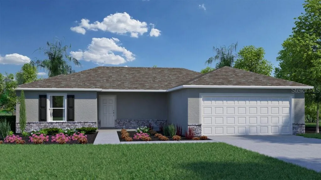 1245 BISHOP ROAD, SPRING HILL, FL 34608