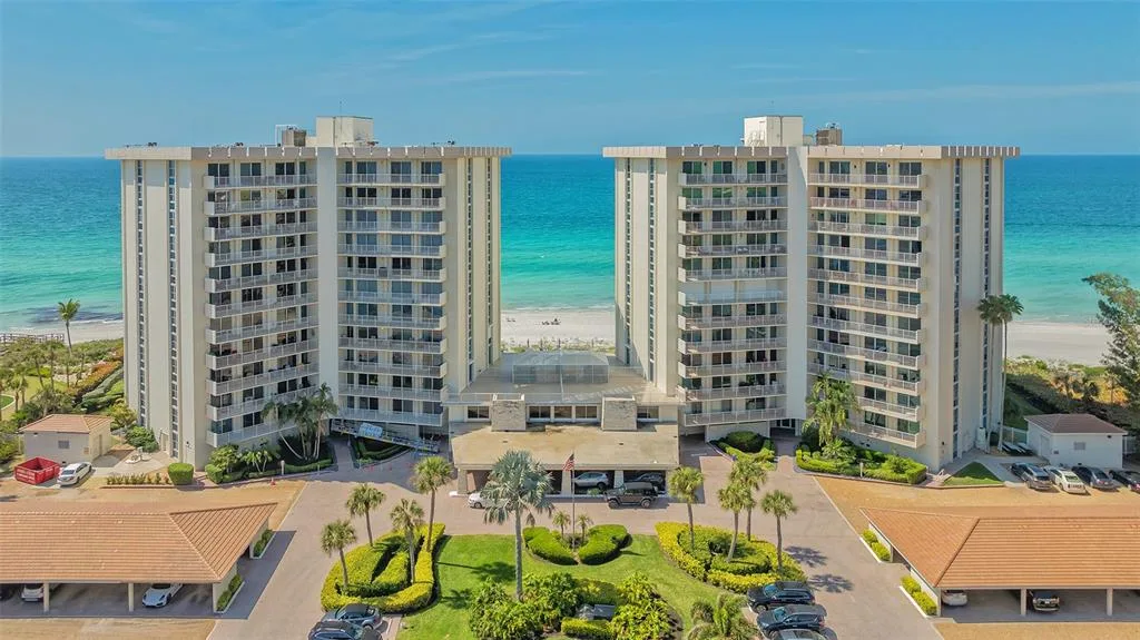 2301 GULF OF MEXICO DRIVE # 44N, LONGBOAT KEY, FL 34228