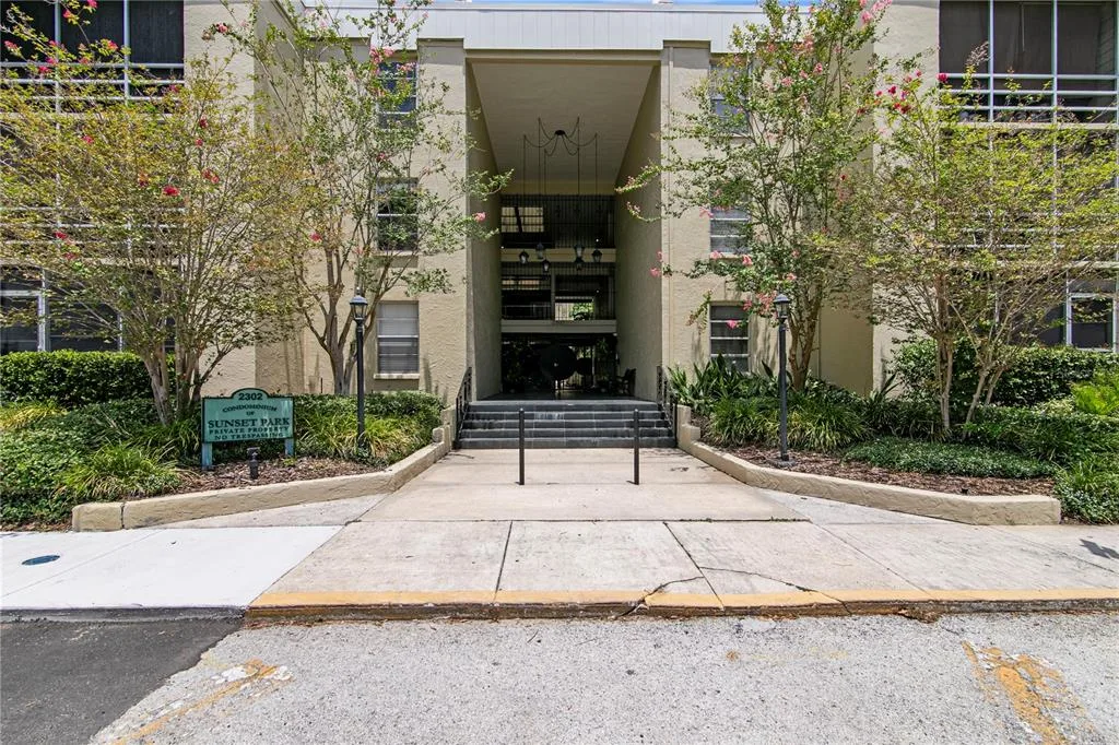 2302 S MANHATTAN AVENUE # 108, TAMPA, FL 33629