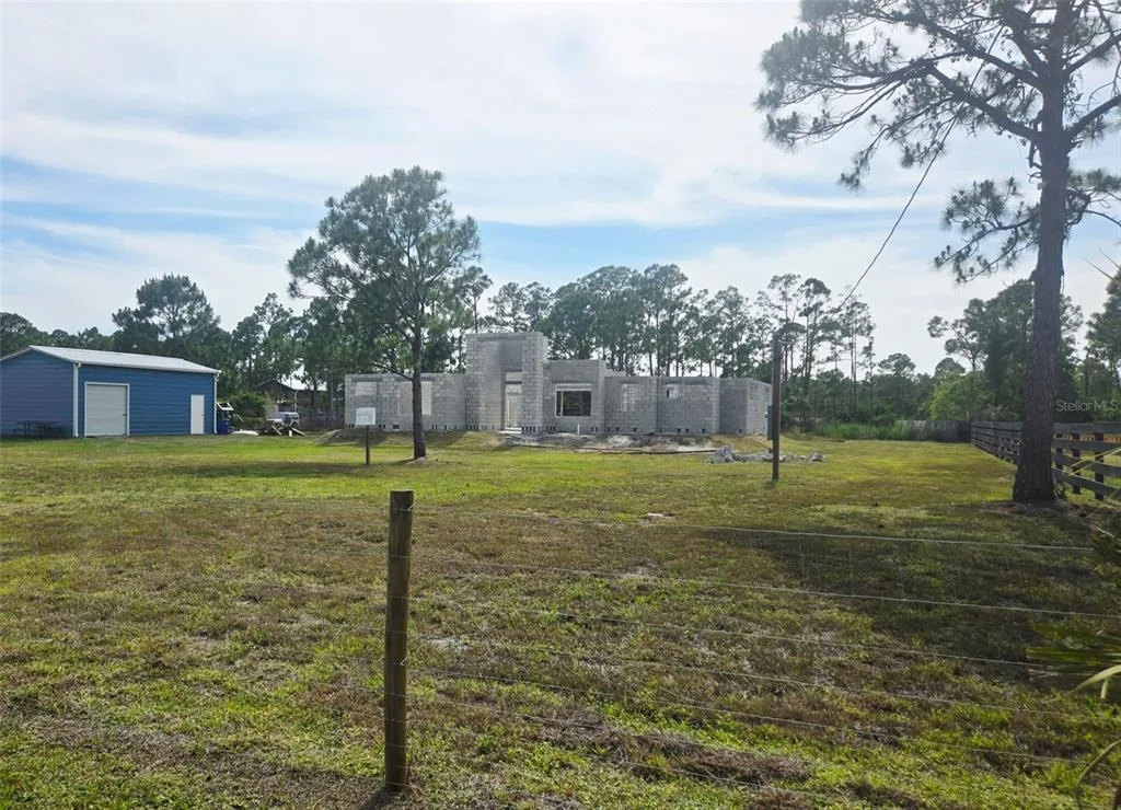 7441 STRASSE BOULEVARD, PUNTA GORDA, FL 33982