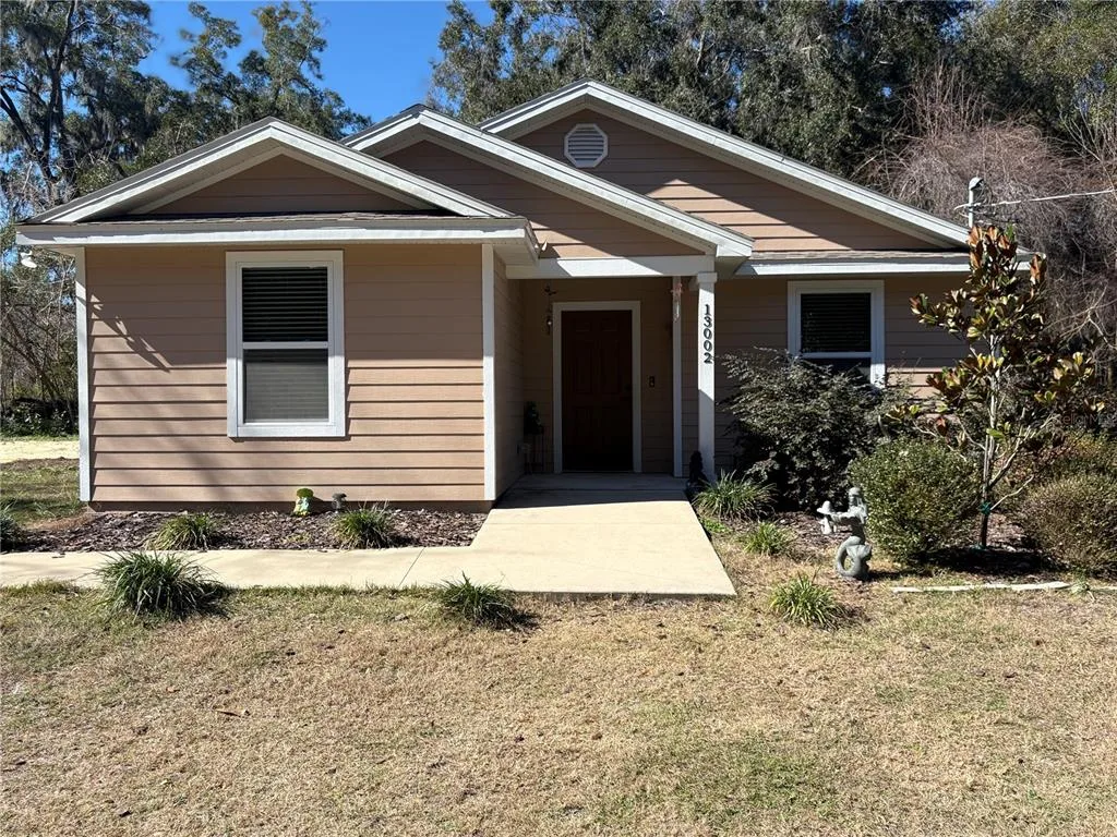 13002 SW 174TH STREET, ARCHER, FL 32618
