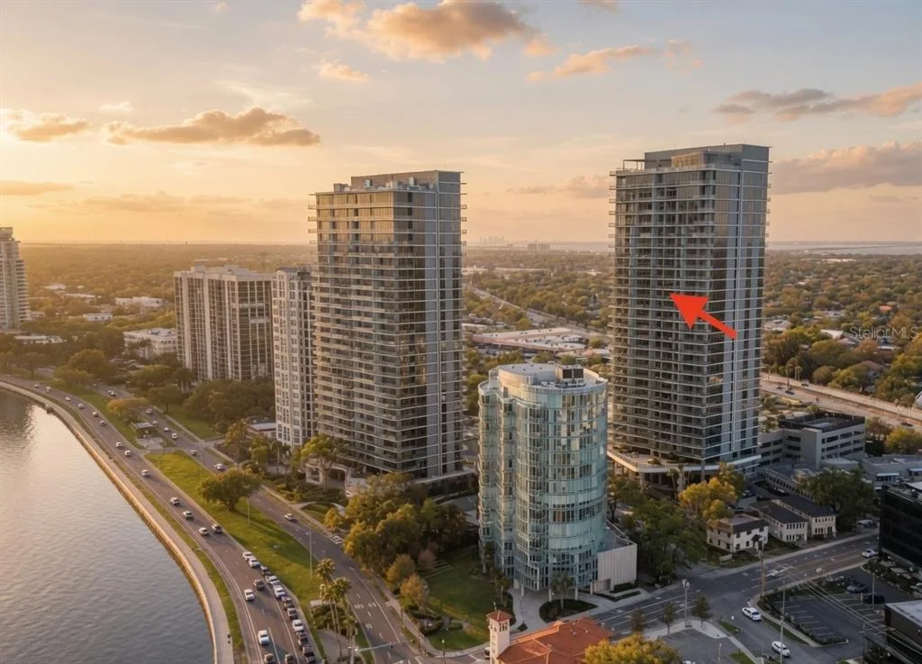 3015 S YSABELLA AVENUE # 2003, TAMPA, FL 33629