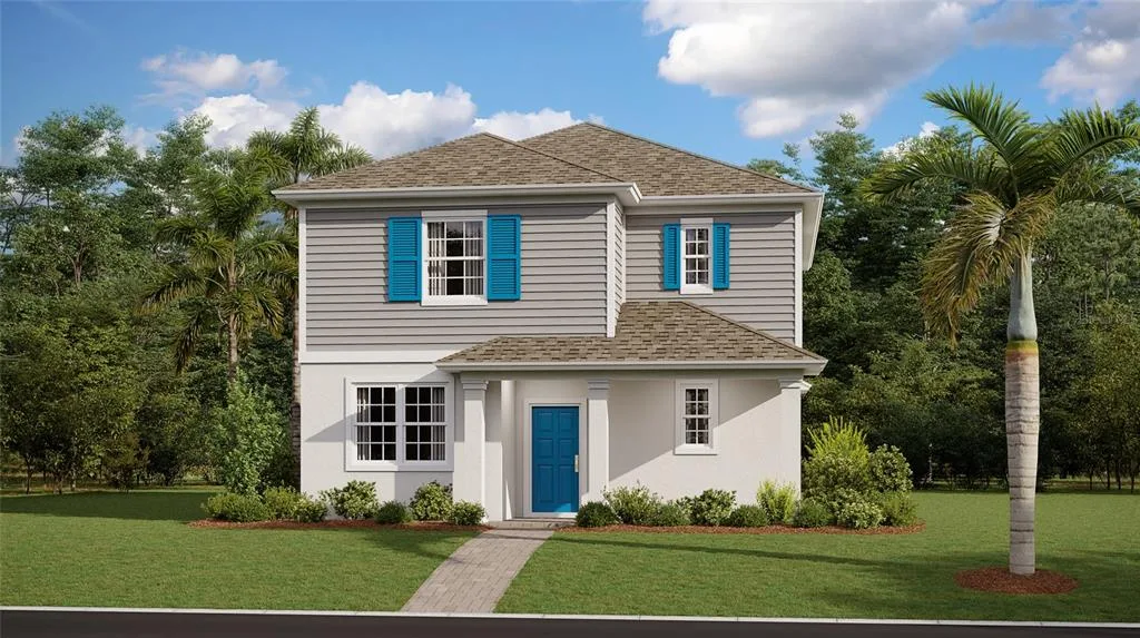 6072 MEDITATION DRIVE, CLERMONT, FL 34714