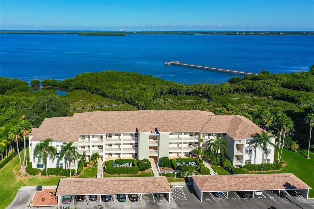 2725 TERRA CEIA BAY BOULEVARD # 203, PALMETTO, FL 34221