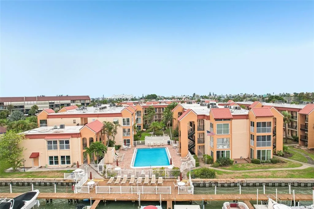 8911 BLIND PASS ROAD # 319, ST PETE BEACH, FL 33706