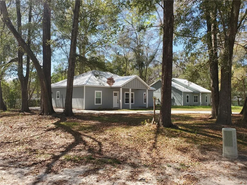 24309 NW 189TH AVENUE, HIGH SPRINGS, FL 32643