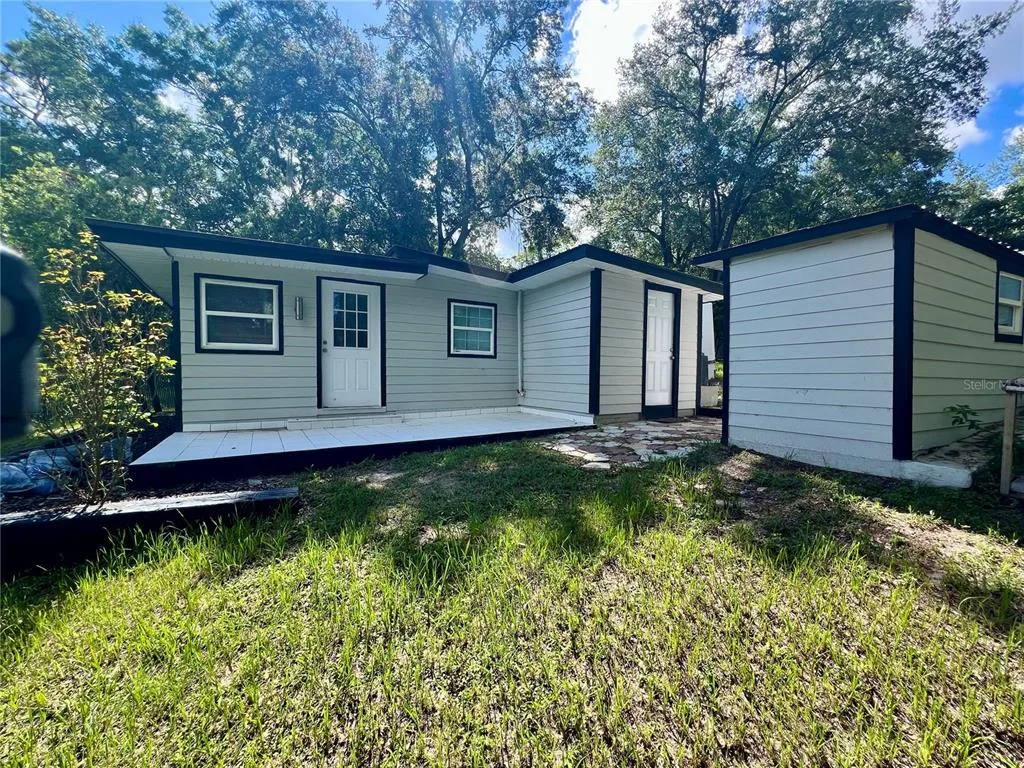 3750 HILLTOP, DUNNELLON, FL 34433