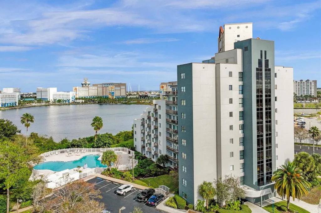 6165 CARRIER DRIVE # 2901, ORLANDO, FL 32819