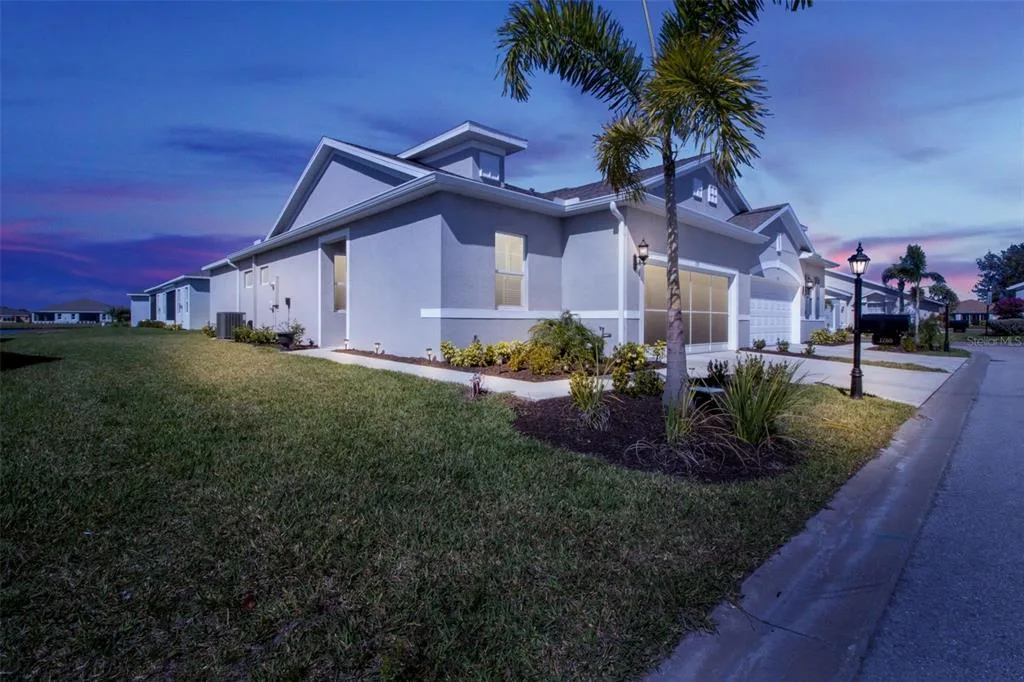 1755 NOTTINGHAM TRAIL, PORT CHARLOTTE, FL 33980