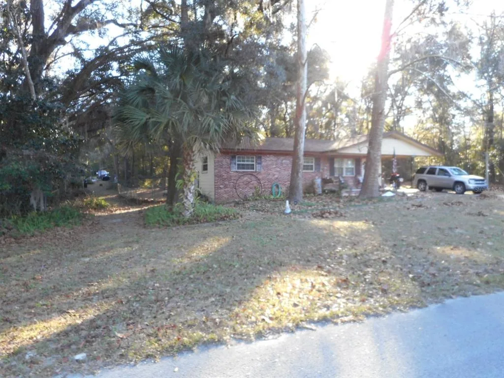 1135 SW SHOREWOOD DRIVE, DUNNELLON, FL 34431