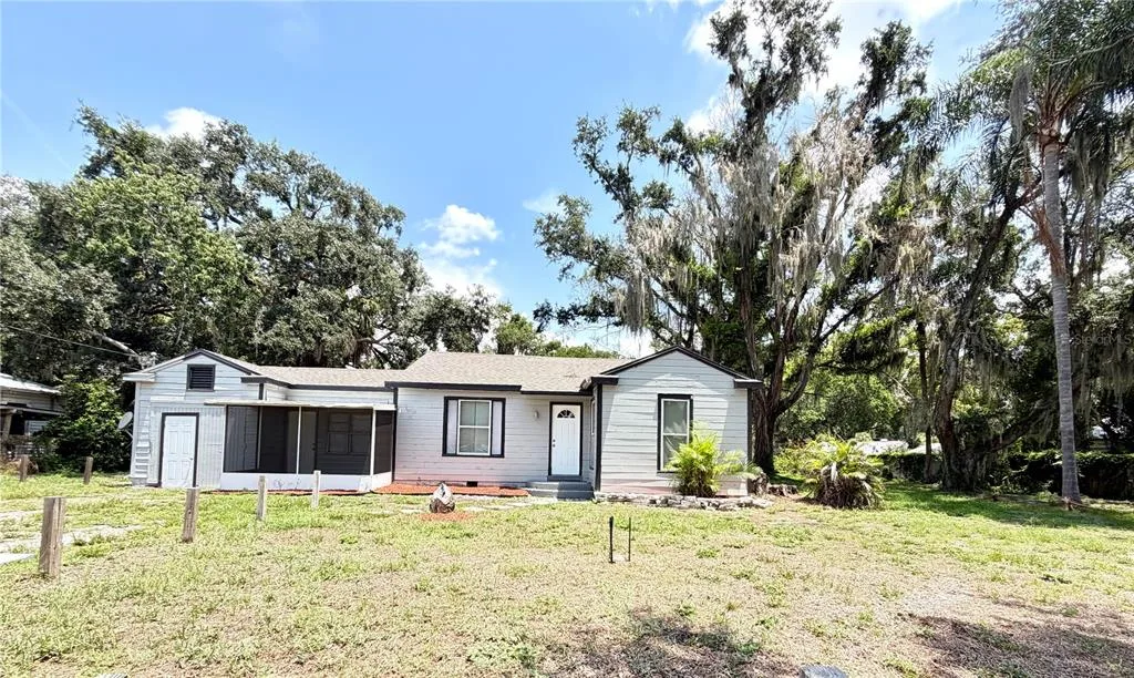 629 AVENUE A NE, WINTER HAVEN, FL 33881