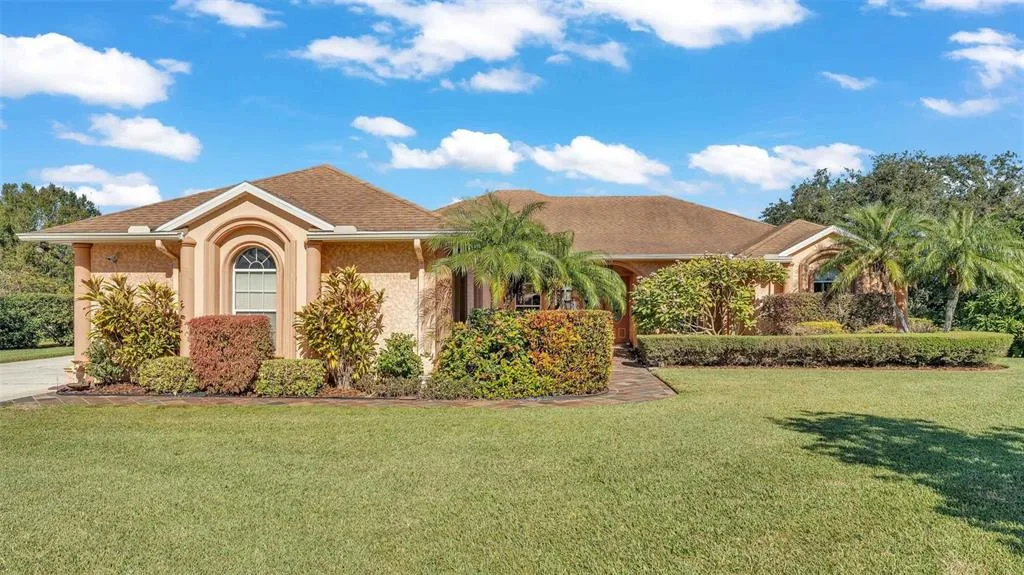 3206 HERON COVE, WINTER HAVEN, FL 33884