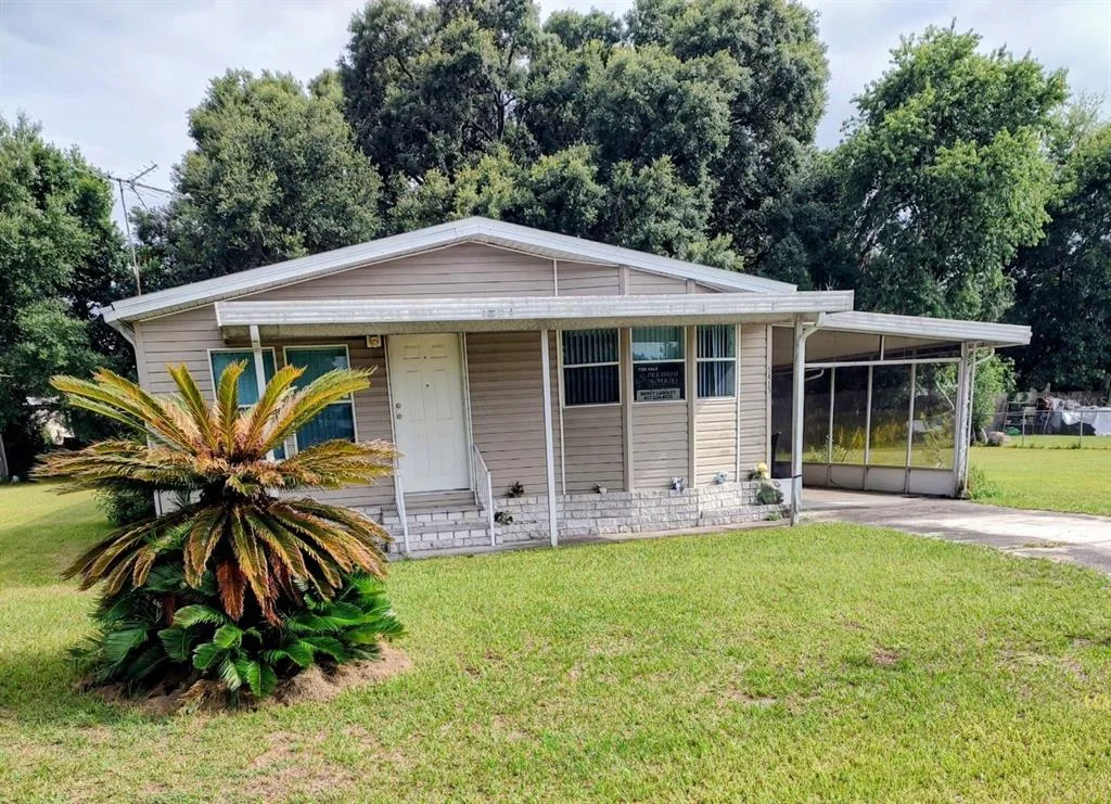 5415 JACOB AVENUE, POLK CITY, FL 33868