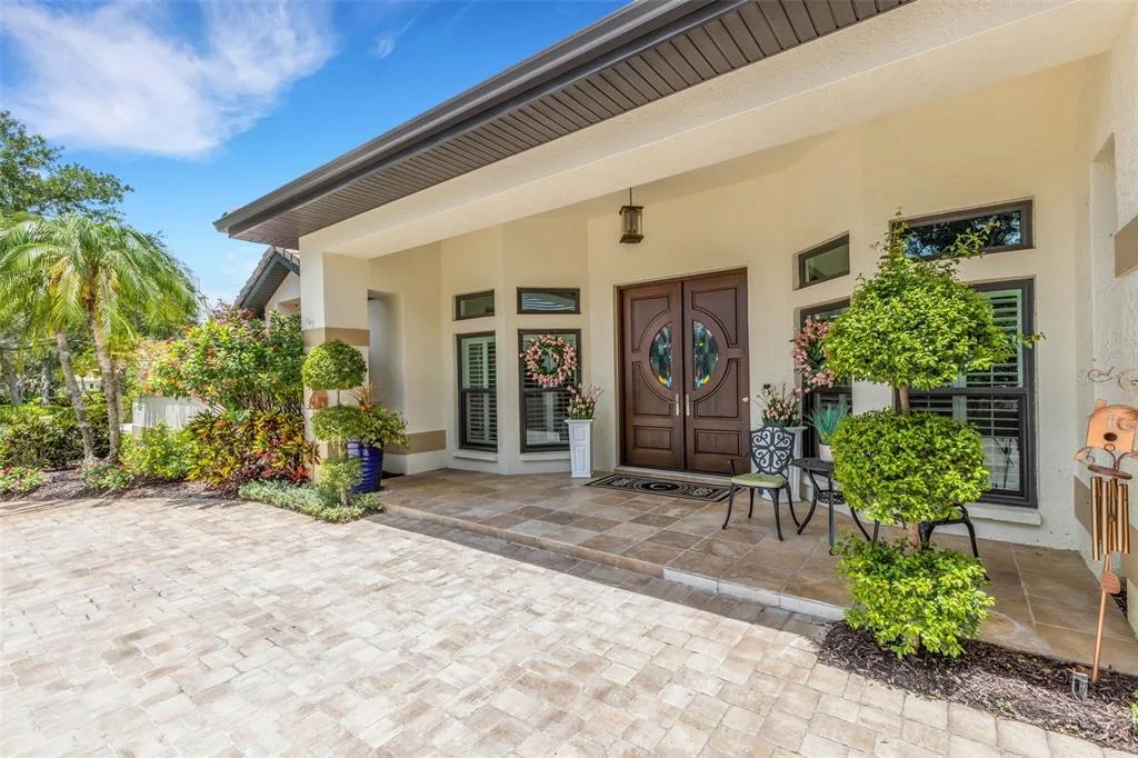 7732 DONALD ROSS ROAD W, SARASOTA, FL 34240