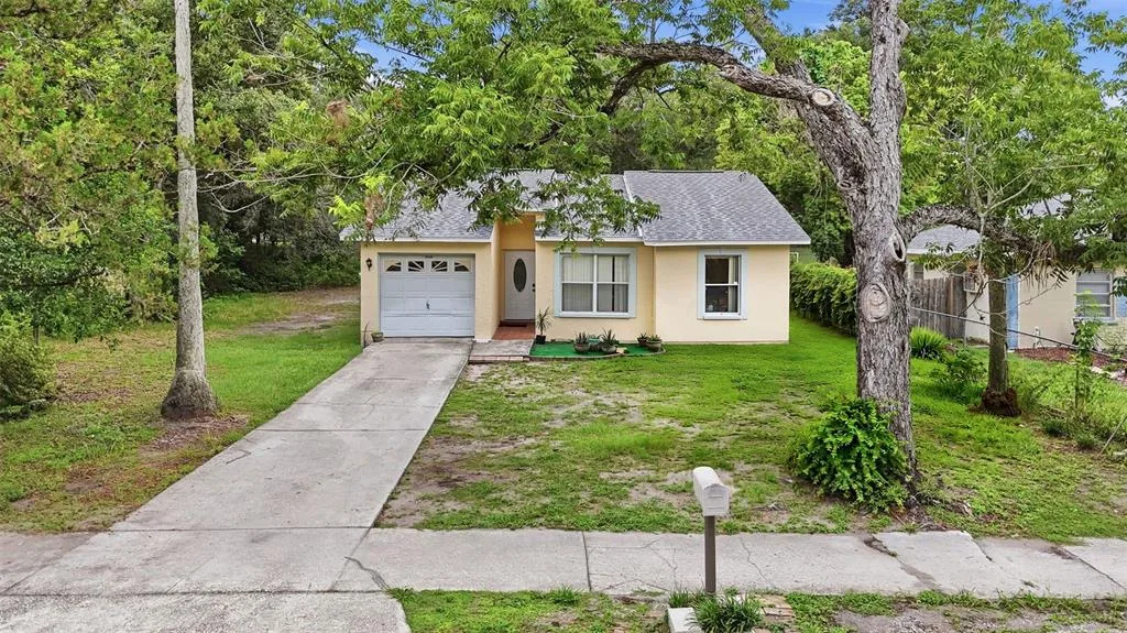 6308 N 22ND STREET, TAMPA, FL 33610