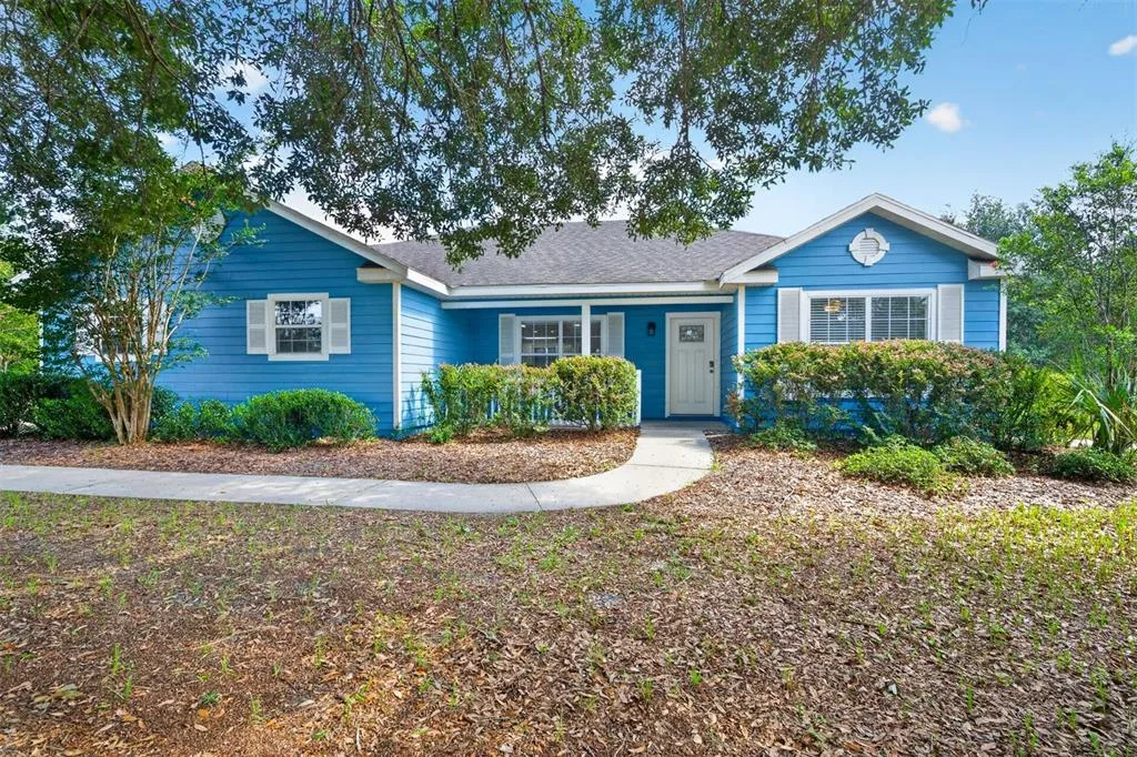 9892 SW 95TH PLACE, GAINESVILLE, FL 32608