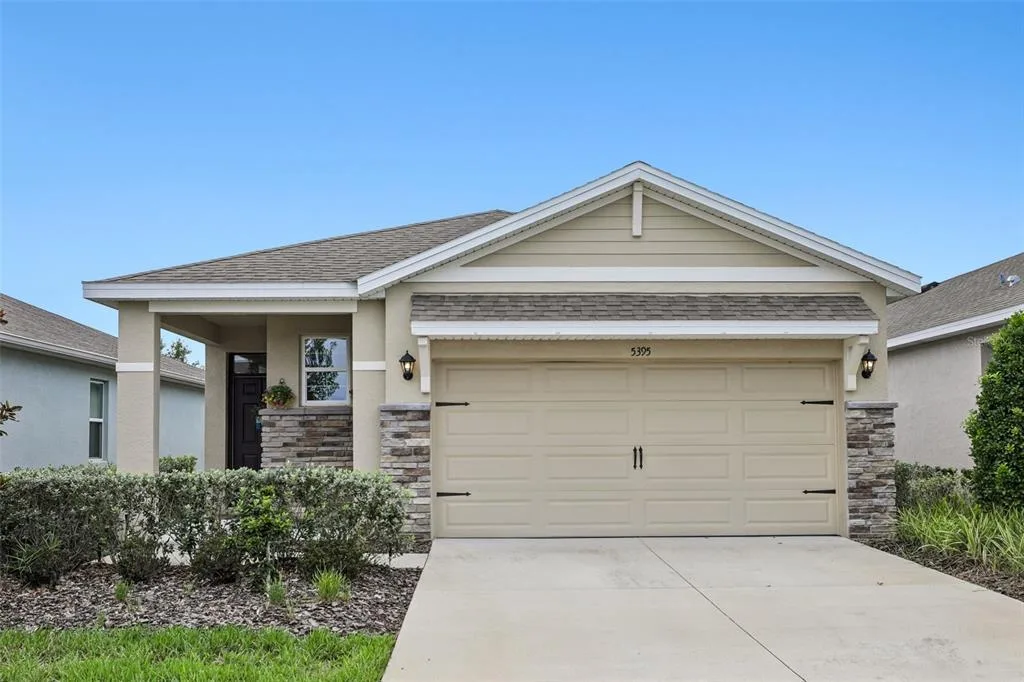 5395 SUNSHINE DRIVE, WILDWOOD, FL 34785