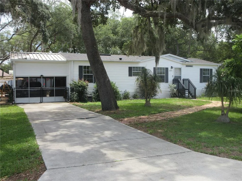 2391 SE 176TH AVENUE, SILVER SPRINGS, FL 34488