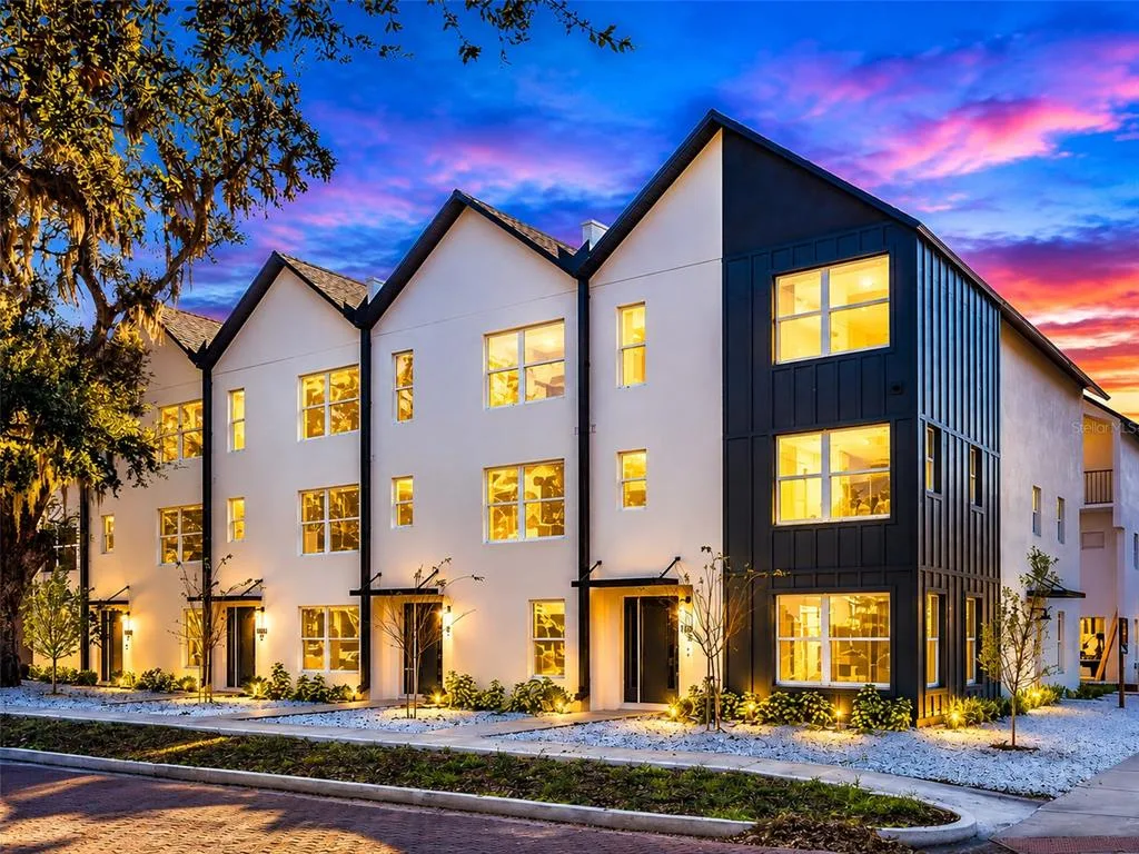 1606 PARK LAKE STREET # 9, ORLANDO, FL 32803