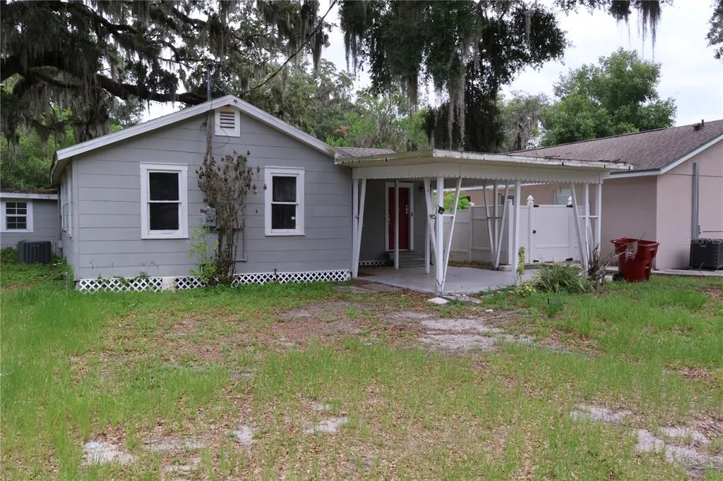1202 N FERRELL STREET, PLANT CITY, FL 33563