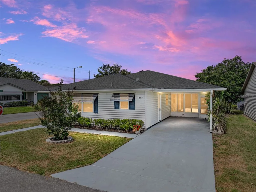 4965 GOLDENVIEW LANE, LAKELAND, FL 33811