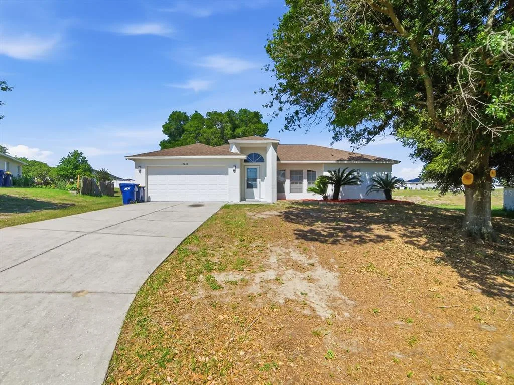 4030 LAKE BLUFF DRIVE, MASCOTTE, FL 34753