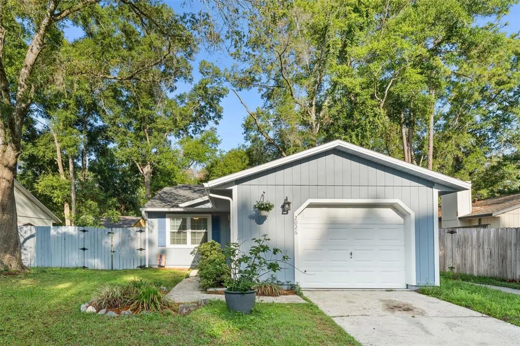 2026 SW 73RD STREET, GAINESVILLE, FL 32607