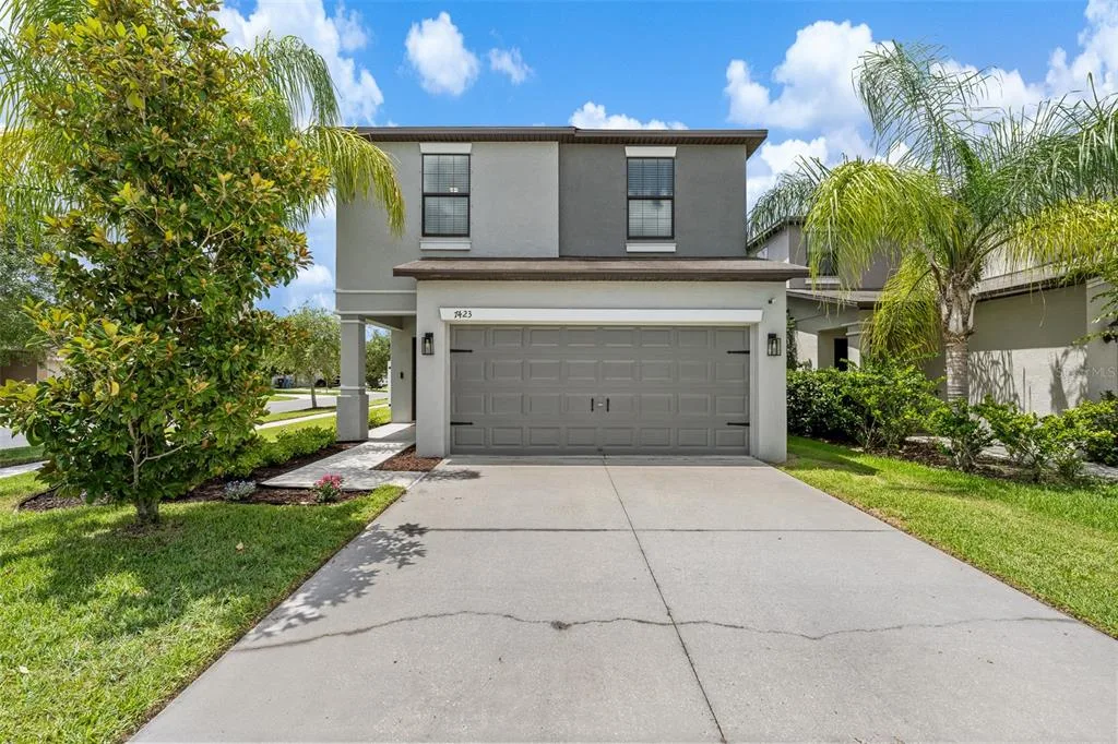 7423 CLARY SAGE AVENUE, TAMPA, FL 33619