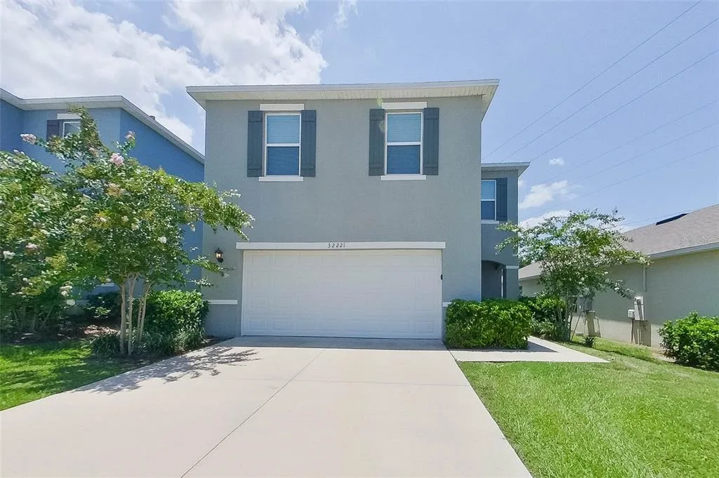 32221 EDSON AVE, LEESBURG, FL 34748