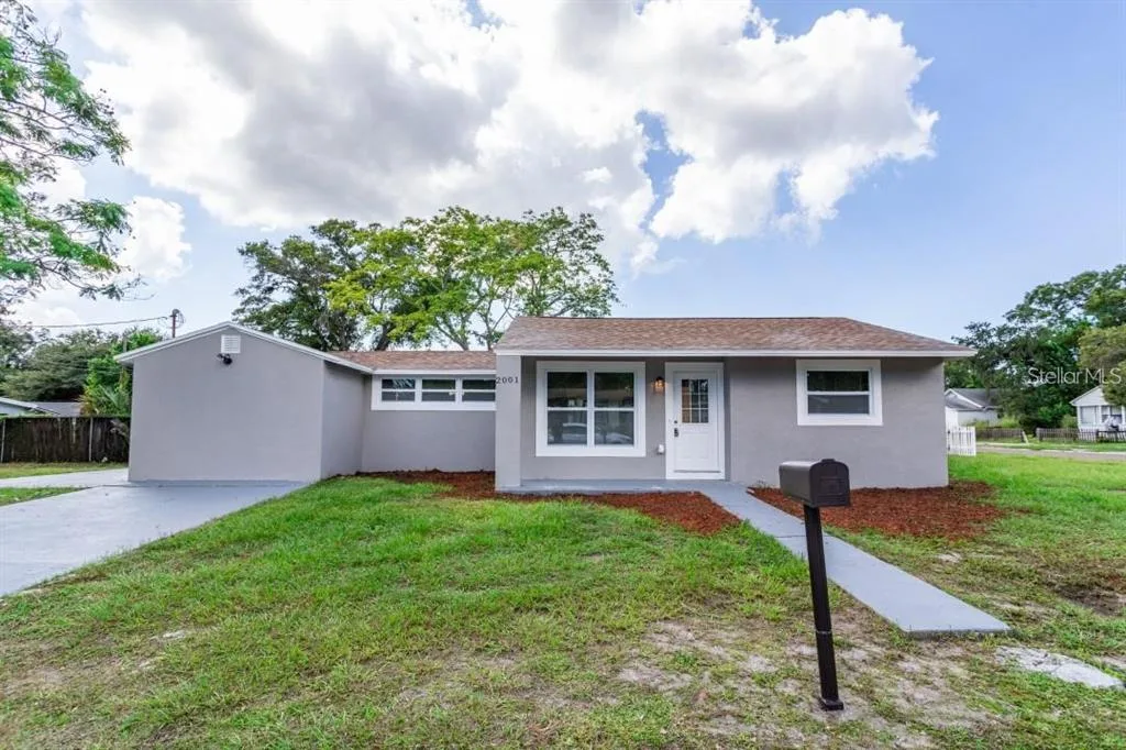 2001 45TH STREET S, ST PETERSBURG, FL 33711