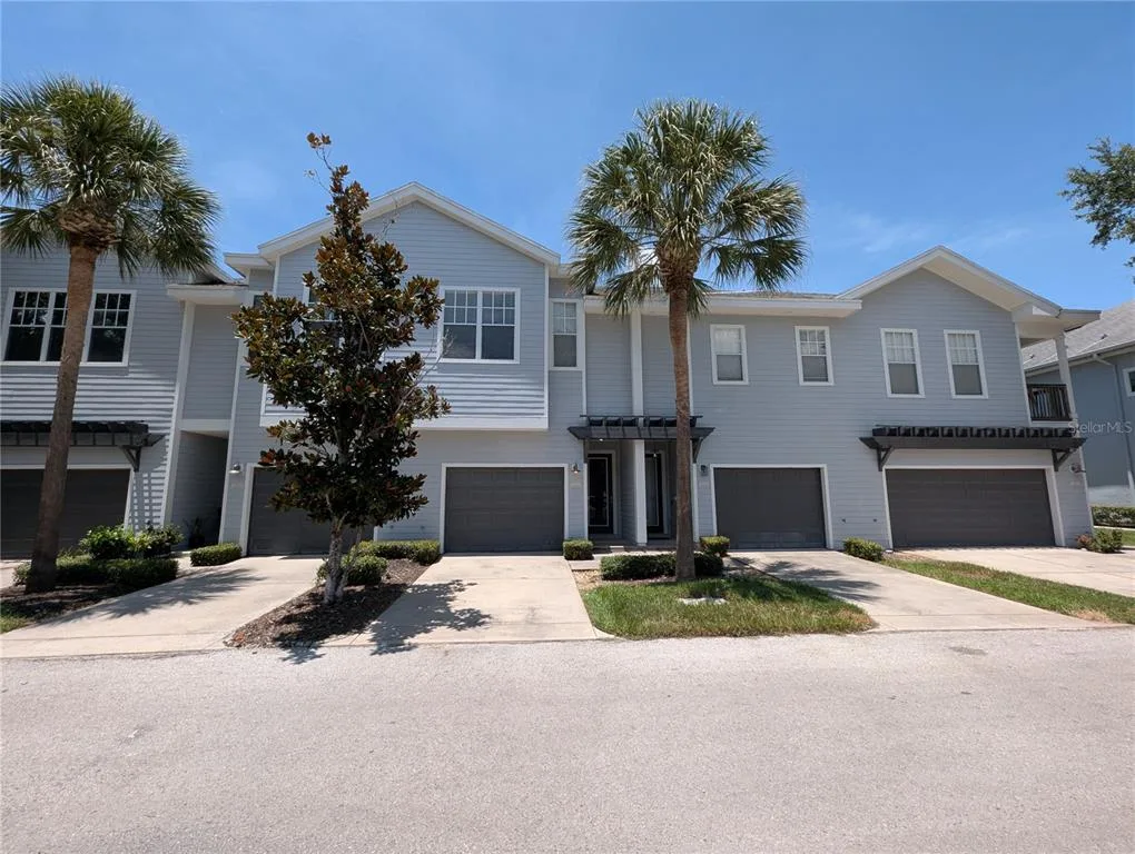 8319 KING BLOSSOM COURT, TAMPA, FL 33615