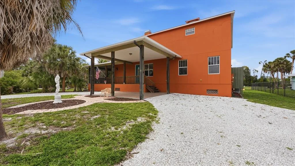 280 W COWLES STREET, ENGLEWOOD, FL 34223