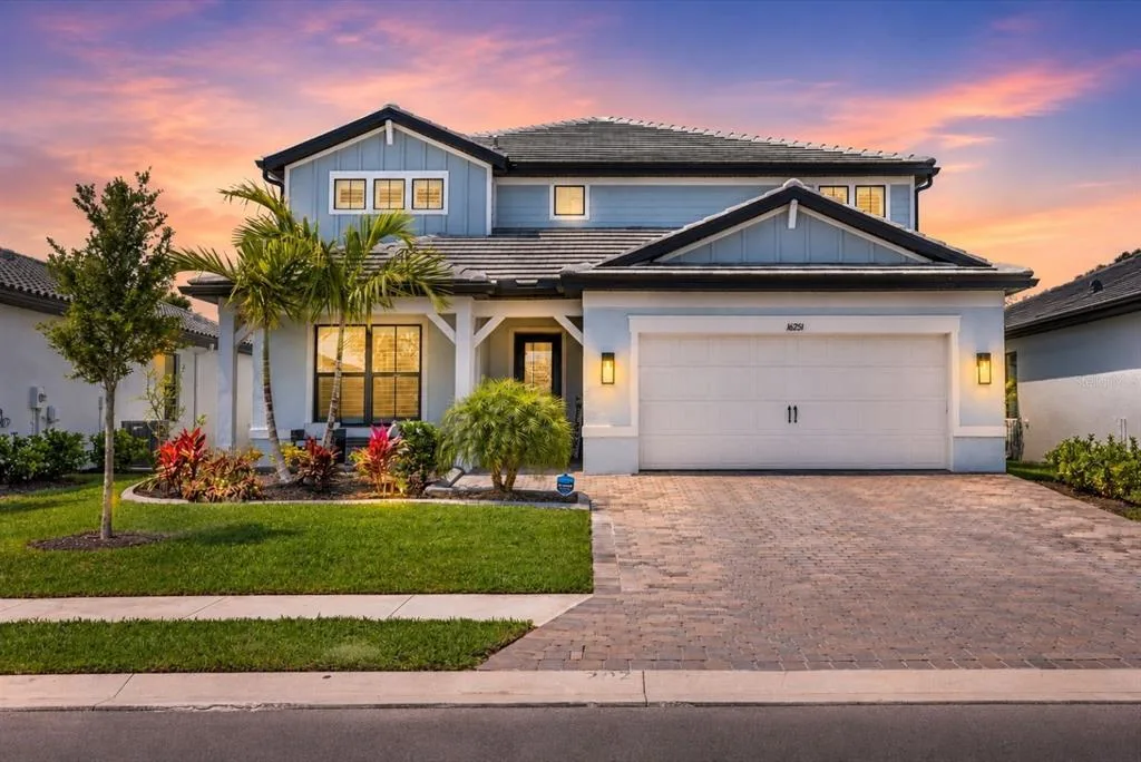 16251 HIDDEN OAK LOOP, BRADENTON, FL 34211