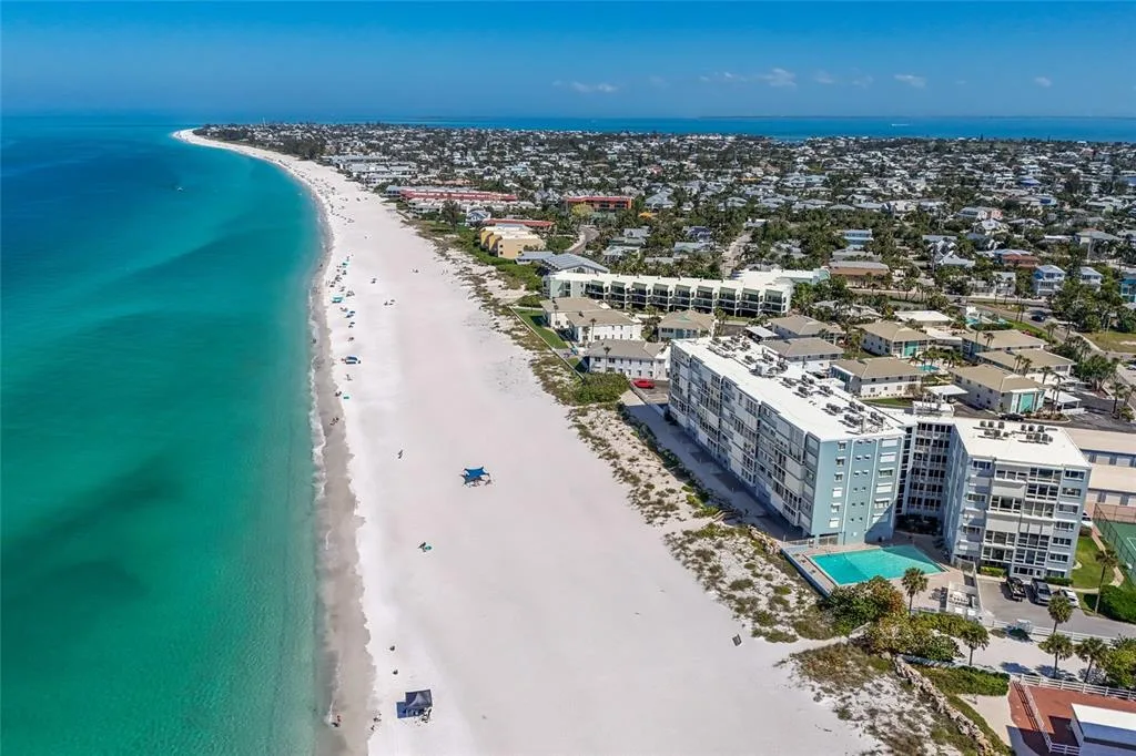 5300 GULF DRIVE # 508, HOLMES BEACH, FL 34217